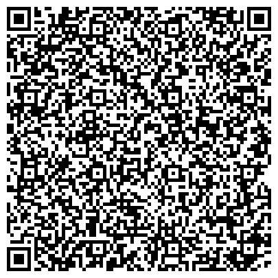 QR-код с контактной информацией организации ООО "Ферро-инвест" (Металлобаза Втормет “Царицыно”)
