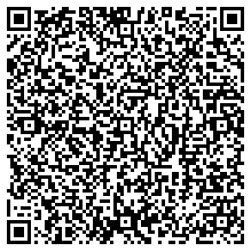 QR-код с контактной информацией организации ООО «Бренд Девелопмент»