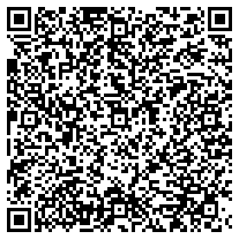 QR-код с контактной информацией организации ООО ТД Электрон