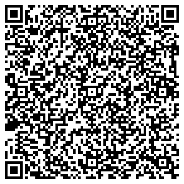 QR-код с контактной информацией организации ООО Библиотека стиля