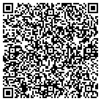QR-код с контактной информацией организации ООО "ДЭККо-мебель"