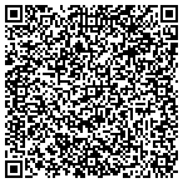 QR-код с контактной информацией организации "Окна Аттик"