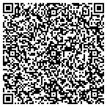 QR-код с контактной информацией организации ООО УК Мегатэкс