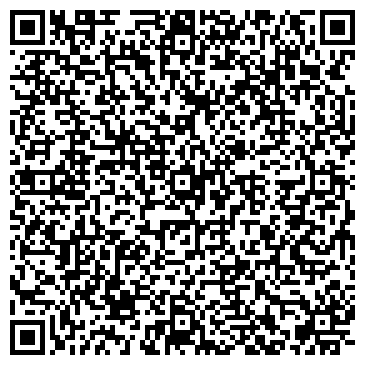 QR-код с контактной информацией организации ТРК "Скоморохи"