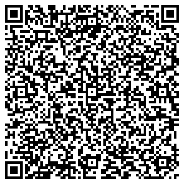 QR-код с контактной информацией организации ООО ProfHim4istka