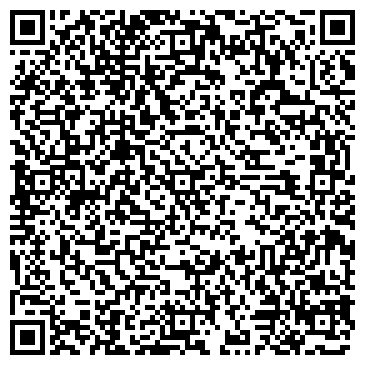 QR-код с контактной информацией организации ООО "Деловые люди"