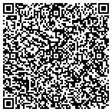 QR-код с контактной информацией организации ООО Полдюйма