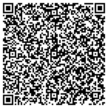 QR-код с контактной информацией организации ОАО Евромедсервис