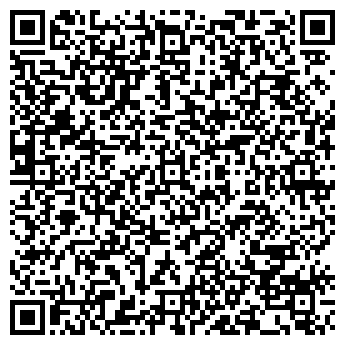 QR-код с контактной информацией организации ИП Судаков Д.В. "Белый кот"