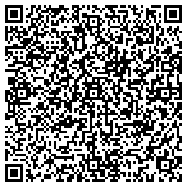 QR-код с контактной информацией организации Фонд "ПАТРИОТ"