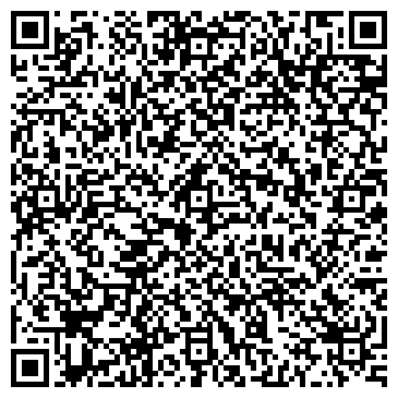 QR-код с контактной информацией организации ООО «Интерра»