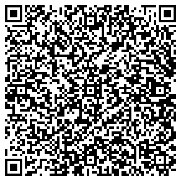 QR-код с контактной информацией организации ТД Каскад Плюс
