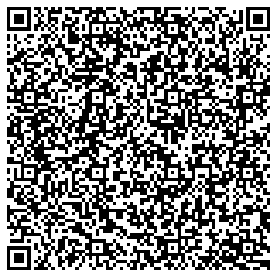 QR-код с контактной информацией организации ООО Логопедический центр "Детская Академия Речи"