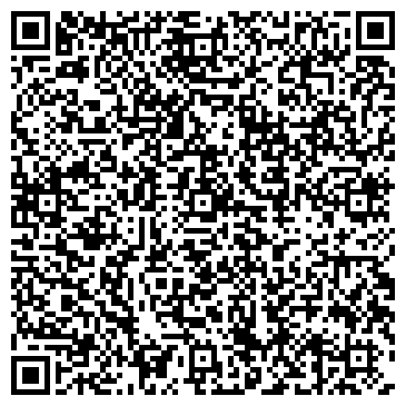 QR-код с контактной информацией организации ИП ДомГаз