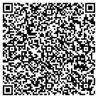 QR-код с контактной информацией организации ИП Рекламно-производственная компания "Era Print"