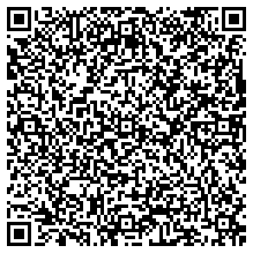 QR-код с контактной информацией организации ООО Евротрансбетон