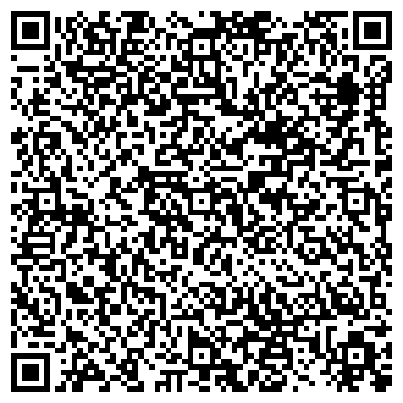 QR-код с контактной информацией организации ООО «Военный переезд»