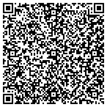 QR-код с контактной информацией организации "Призыв"