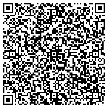 QR-код с контактной информацией организации ИП Золотухин А.В. "Персональная Сила"