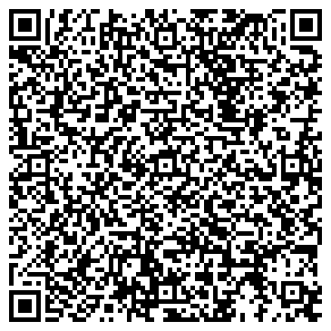 QR-код с контактной информацией организации Чудотворная Икона
