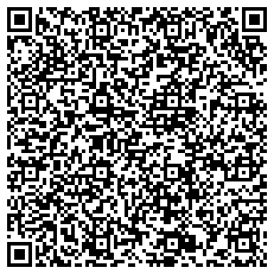 QR-код с контактной информацией организации ИП Широкова А.А. Школа - Студия красоты и эстетики Анны Широковой. 