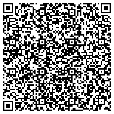 QR-код с контактной информацией организации Доставка воды "Чудская роса"