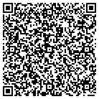 QR-код с контактной информацией организации ООО МеталлОптСнаб