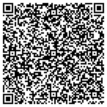 QR-код с контактной информацией организации ООО РосХимТорг