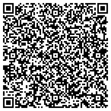 QR-код с контактной информацией организации ООО «Межрегиональное агентство подписки»