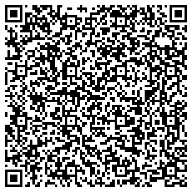 QR-код с контактной информацией организации ООО АН "Хорошие квартиры"