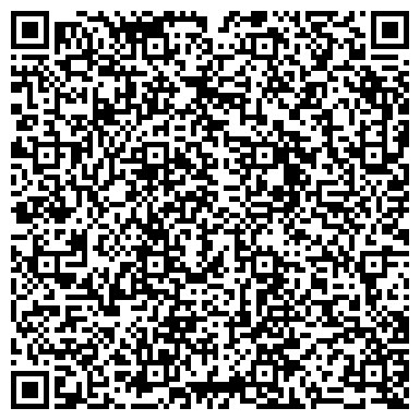 QR-код с контактной информацией организации ООО «Флёр Артдан»