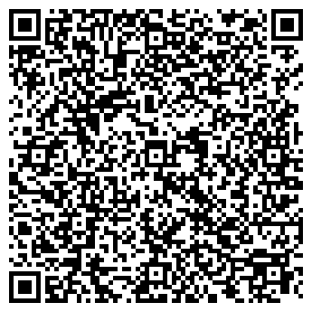 QR-код с контактной информацией организации ООО «Много мебели»