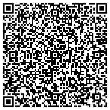 QR-код с контактной информацией организации ИП Кофе Базар