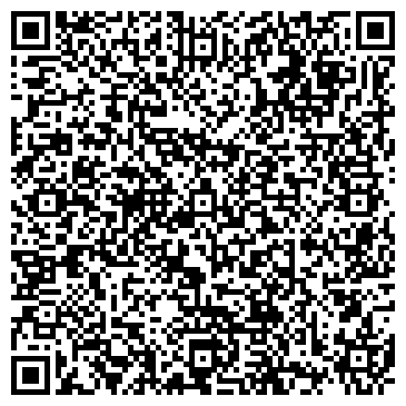 QR-код с контактной информацией организации ООО Бамбини Лэнд