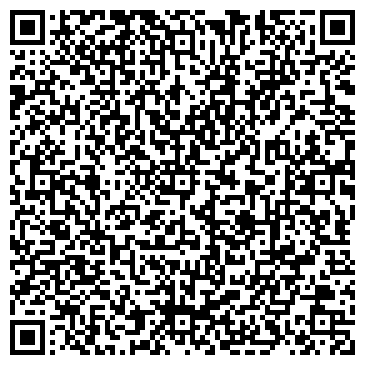 QR-код с контактной информацией организации ООО СТО «Техцентрик»