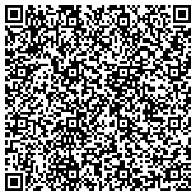 QR-код с контактной информацией организации Bookingcar.su