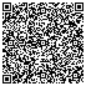 QR-код с контактной информацией организации ООО Белкокслат