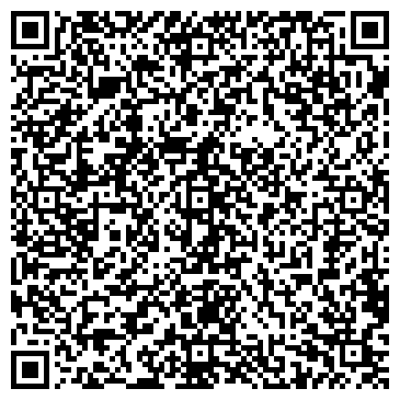 QR-код с контактной информацией организации «Интерпласт»