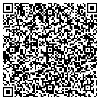 QR-код с контактной информацией организации ЗАО ИМПАЛС НПП