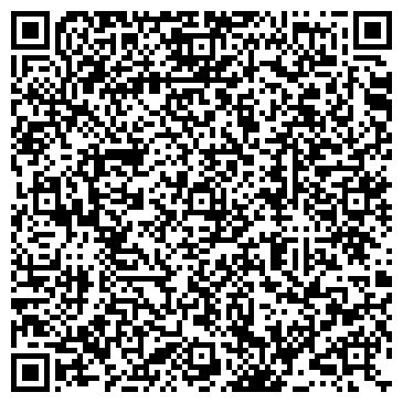 QR-код с контактной информацией организации ЗАО Альянс