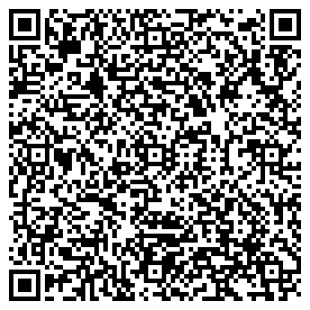 QR-код с контактной информацией организации ИП Савилова Бухгалтерские услуги