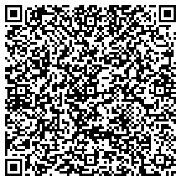 QR-код с контактной информацией организации ООО ЛидерИнглиш