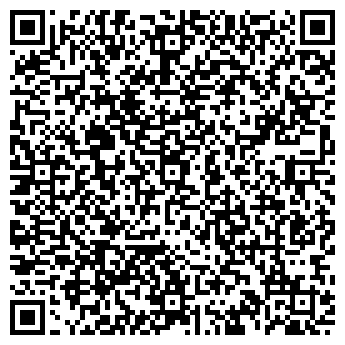 QR-код с контактной информацией организации ИП "Водолей"