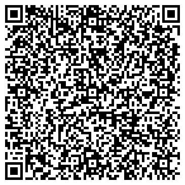 QR-код с контактной информацией организации ООО Галерея Дыма