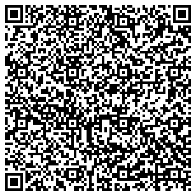 QR-код с контактной информацией организации ООО Аудиторские услуги ФИНРОСА