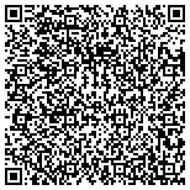 QR-код с контактной информацией организации ИП Студия шугаринга Victoria's