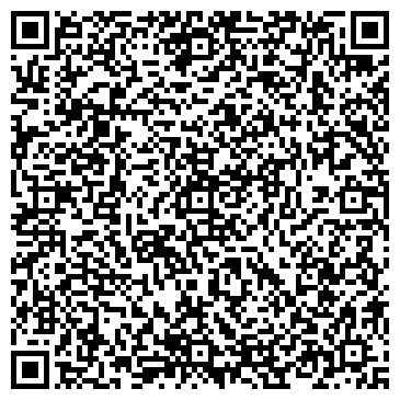 QR-код с контактной информацией организации Кедровые купели