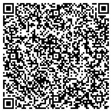 QR-код с контактной информацией организации ООО Милла