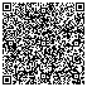 QR-код с контактной информацией организации ООО ДАВИАН