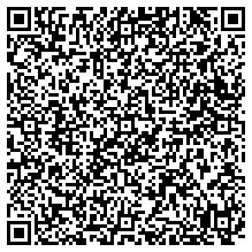 QR-код с контактной информацией организации ИП Cалон красоты  Stella